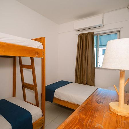 Hotel Casa Latina Manta Kültér fotó