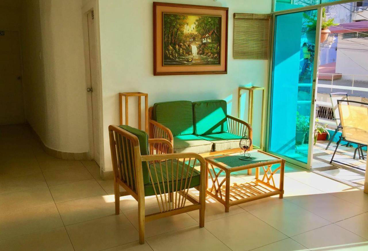 Hotel Casa Latina Manta Kültér fotó