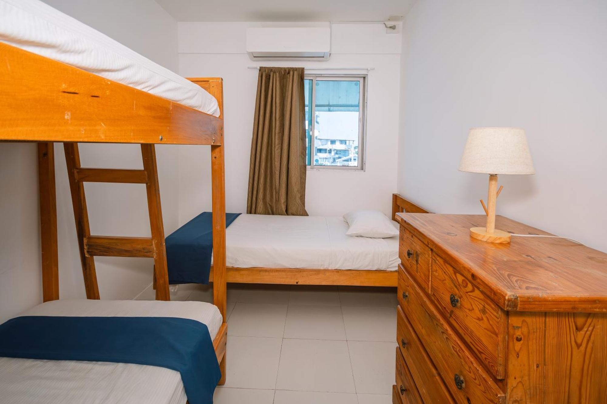 Hotel Casa Latina Manta Kültér fotó