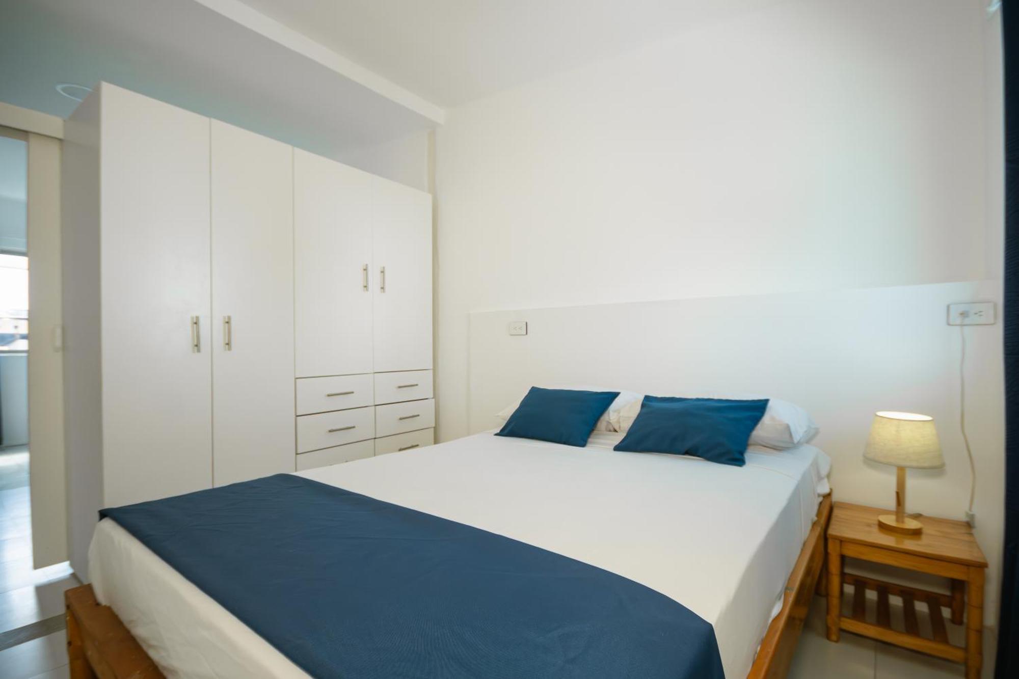 Hotel Casa Latina Manta Kültér fotó