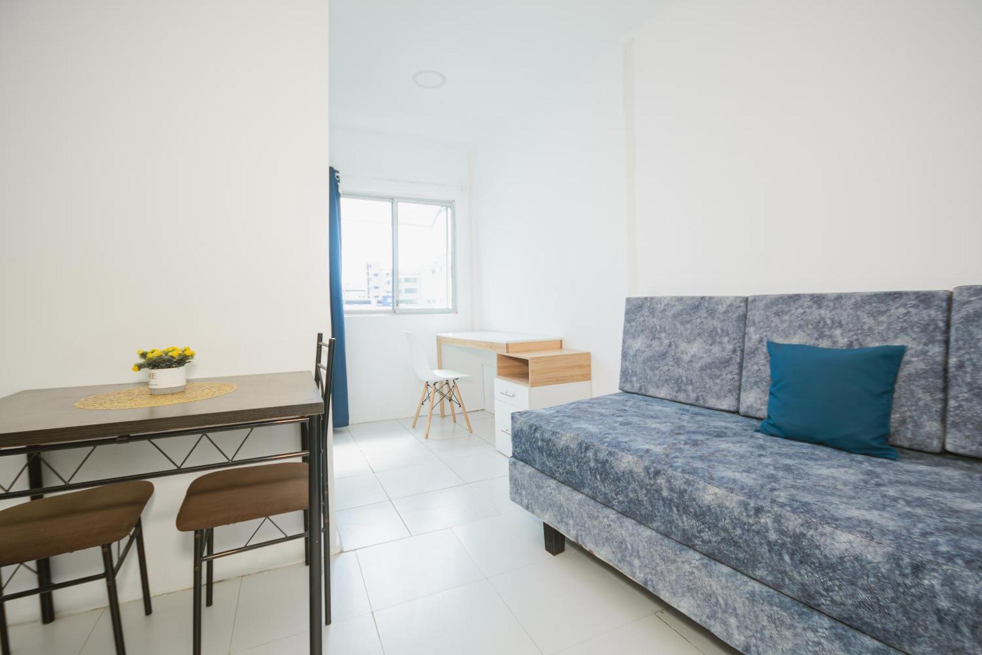 Hotel Casa Latina Manta Kültér fotó