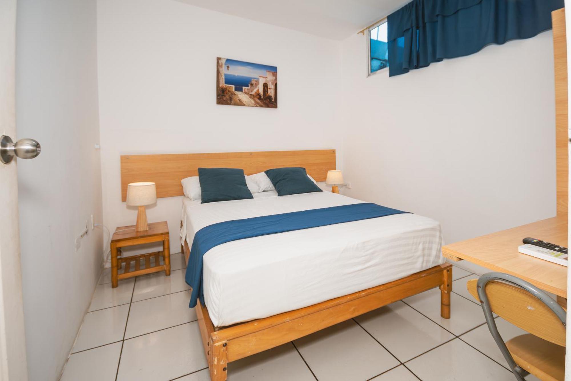 Hotel Casa Latina Manta Kültér fotó
