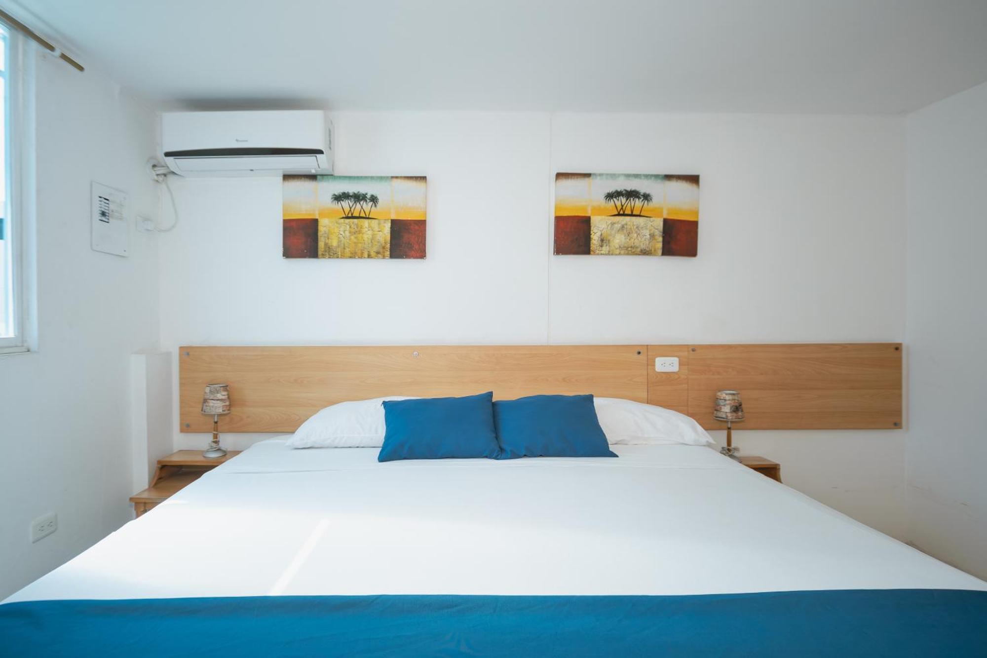 Hotel Casa Latina Manta Kültér fotó